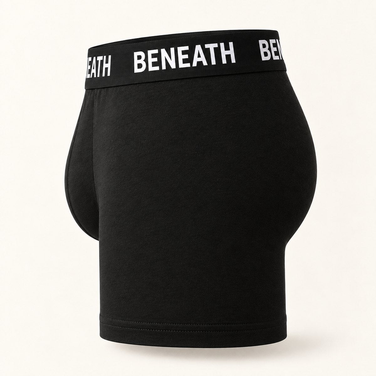 How to Care for Cotton-Elastane Boxer Briefs