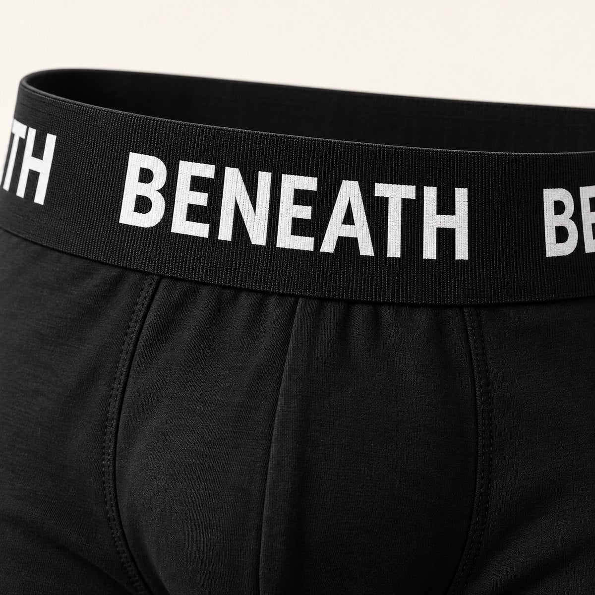 Cotton vs Cotton-Elastane Underwear: What Changes?