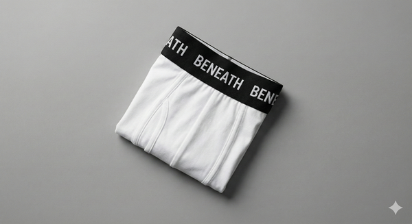 BENEATH™ Signature Elite Boxer Brief