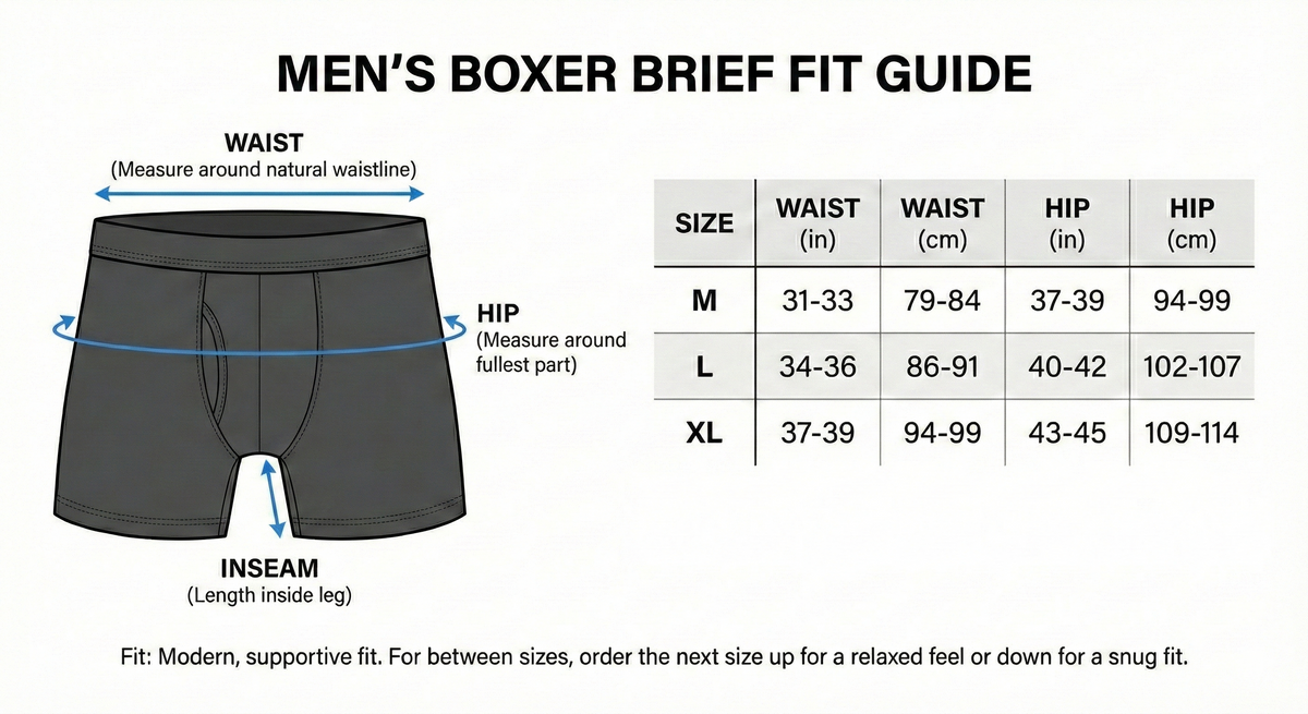 Fit Guide