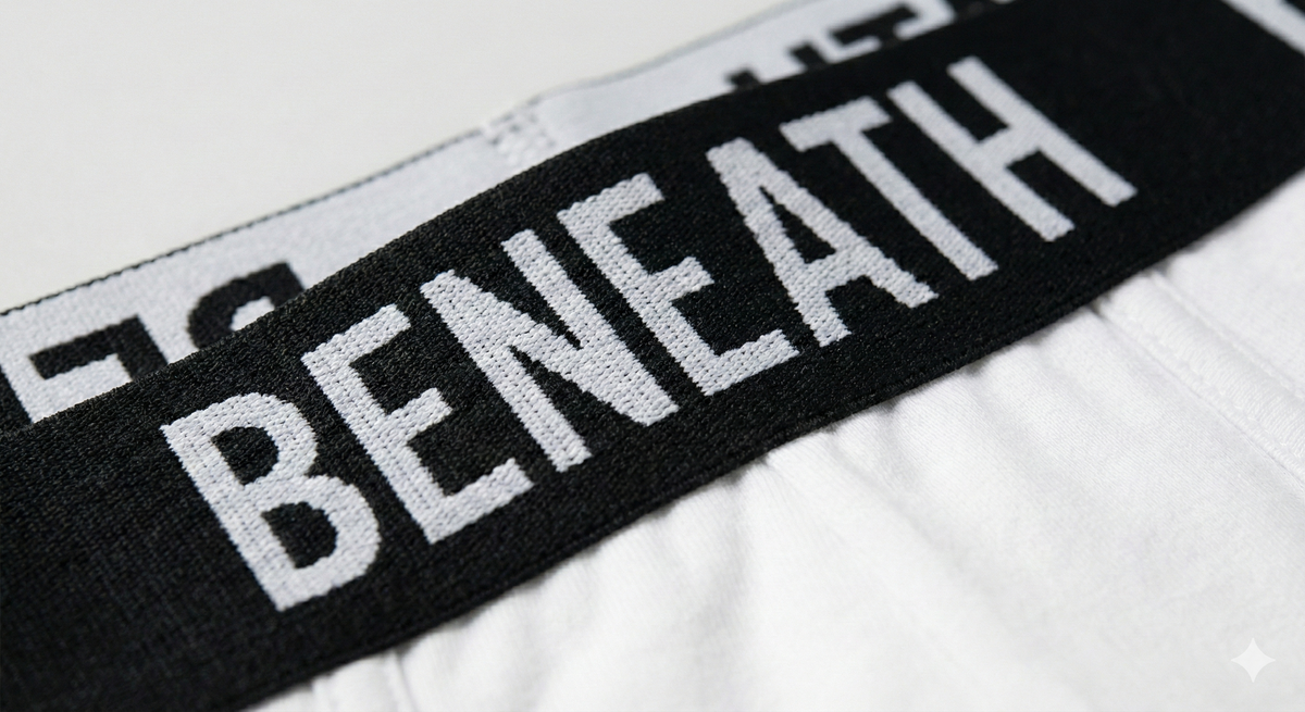BENEATH™ Signature Elite Boxer Brief